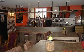 Metropole Condette